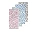 Produktbild Cawö Noblesse Vintage Ornament 1077 Duschtuch 80x150 cm