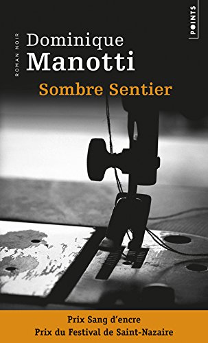 couverture de : Sombre Sentier