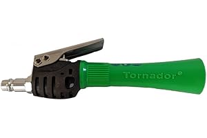 Tornador® Mini Z-007 Impulsreinigungspistole Impuls-Reinigungsgerät Ausblaspistole