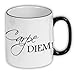 Produktbild FunTasstic Tasse Carpe Diem (T043)