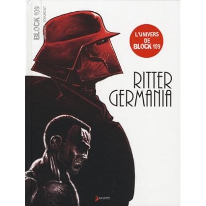 Block 109: Ritter Germania