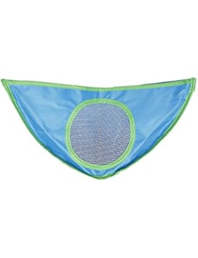 Bad Spielzeug Tasche strapazierfähig schimmelresistente Mesh waschbar Taschen HuaForCity Hakens Organizer für...