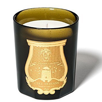 Ernesto Candle 9.5 oz by Cire Trudon by Cire Trudon