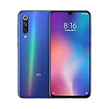 48MP + 8MP + 13MP AI Triple Rückkamera + 20 MP Frontkamera