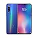 Price comparison product image Xiaomi Mi 9 SE Dual SIM 64GB 6GB RAM Ocean Blue