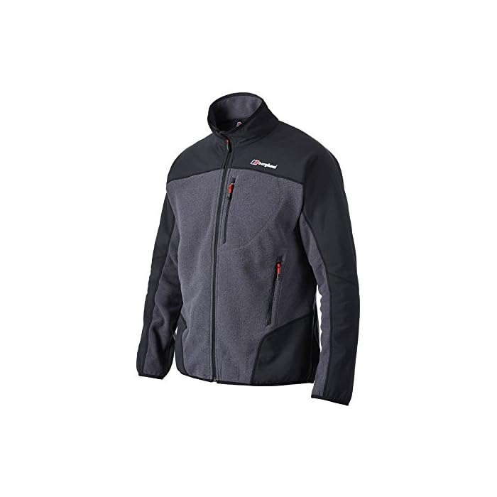 Buy Berghaus Men's Fortrose Pro Fleece 