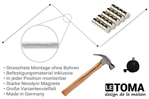 LeTOMA – Fotoseil - 2