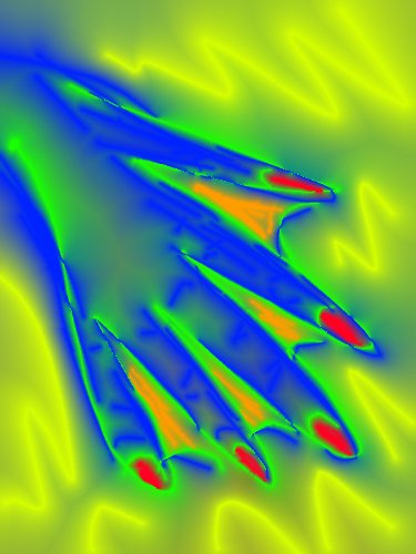 Schwimmhaut Lexikon der Biologie