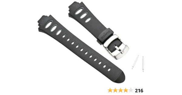 suunto observer strap