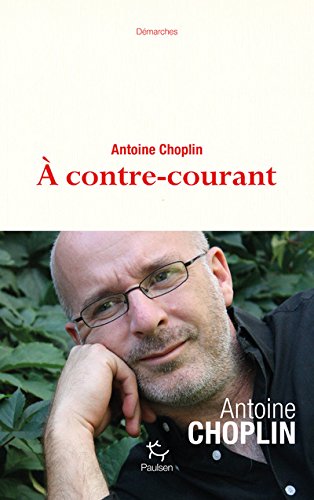 couverture de : &Agrave; contre-courant