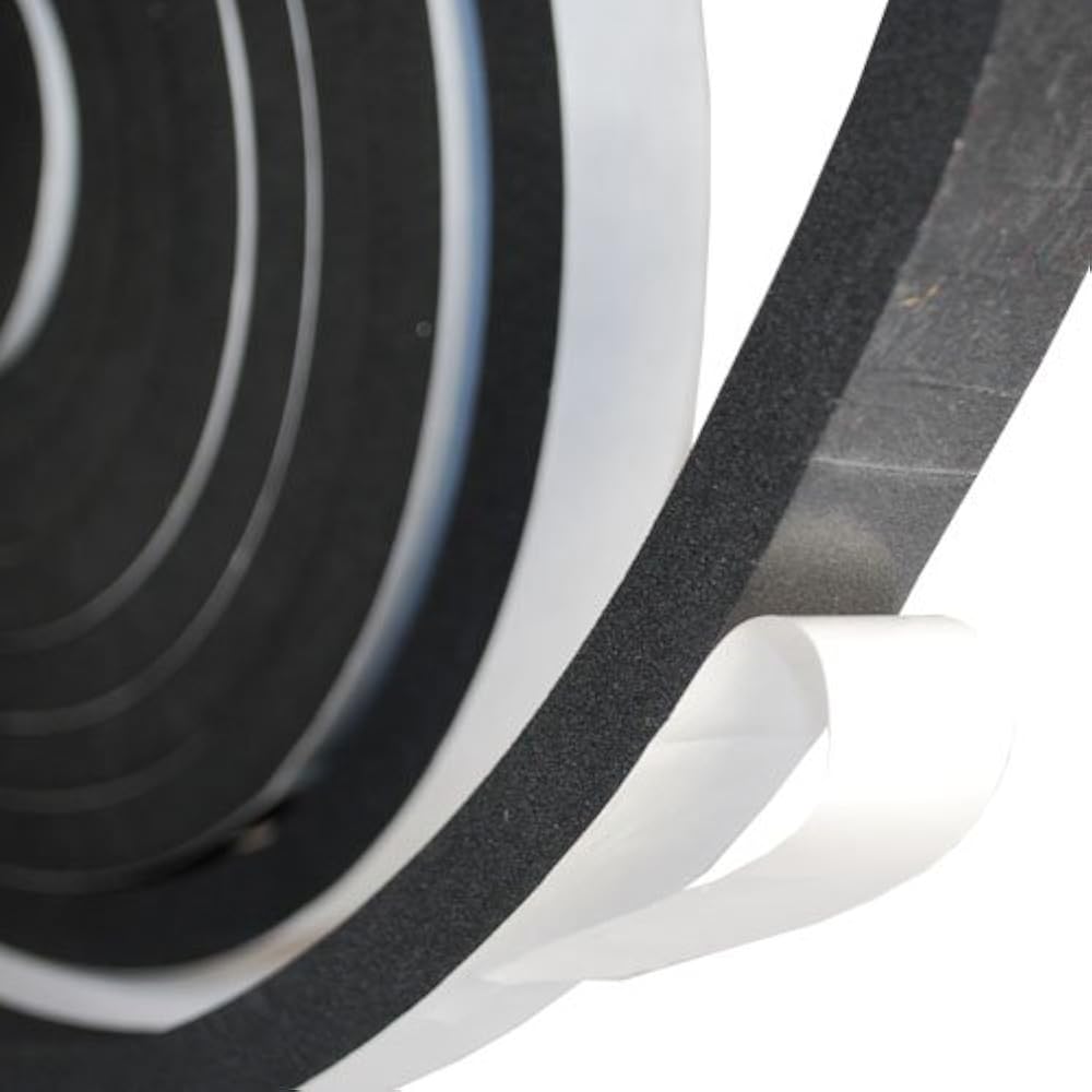 Самоклеющаяся Резиновая Лента Купить