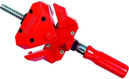 Advanced Bessey WS 6 Angle Clamp 60mm [Pack of 1] --