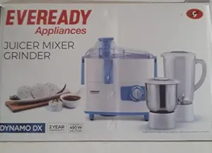 Juicer Mixer Grinder.