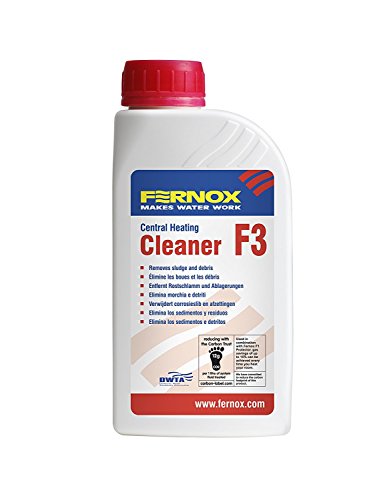 Fernox 56600 500 ml per F3 [classe energetica A] Confezione originale