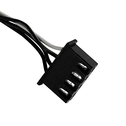 SilverStone SST-FG141 – 140 mm Lüftergitter mit 28 integrierten RGB LED - 14