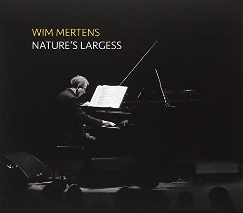 Natures Largess -CD+DVD-