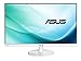 Produktbild Asus VC239H-W 58,4cm (23 Zoll) Monitor (Full HD, VGA, DVI, HDMI, 5ms Reaktionszeit) weiß