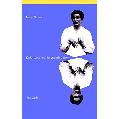[PDF] Download Kafka- Löwy und das Jiddische Theater (Nexus) Kostenlos