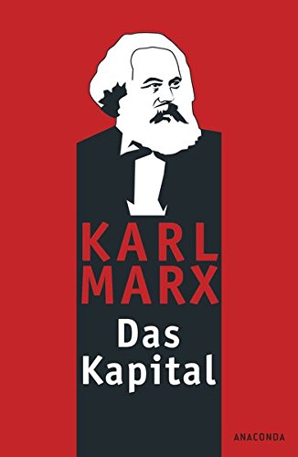 Das Kapital: Kritik der politischen Ökonomie