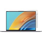 Engo Huawei MateBook D16 16 in&ccedil; ile Uyumlu Mat Ekran Koruyucu 16:10