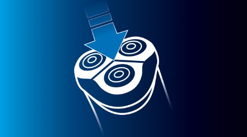 Imagen 23 de Philips AT750/16