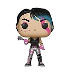 Funko Pop Sparkle Specialist (Fortnite 461)
