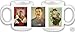 Produktbild Joseph Stalin Kaffeetasse Tasse Becher Cup Mug