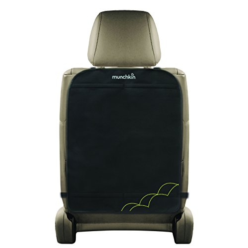 Munchkin Deluxe Kick Mats (Pack of 2)
