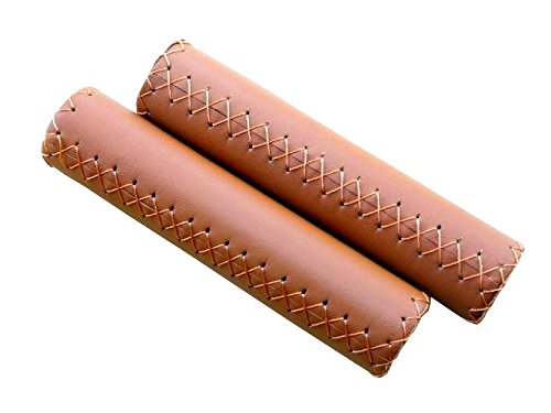 Velo – Puños para manillar para Fixie, Fixed Gear, bicicleta BMX,