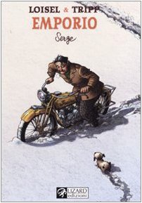 Download Serge. Emporio: 2 Download Serge. Emporio: 2
