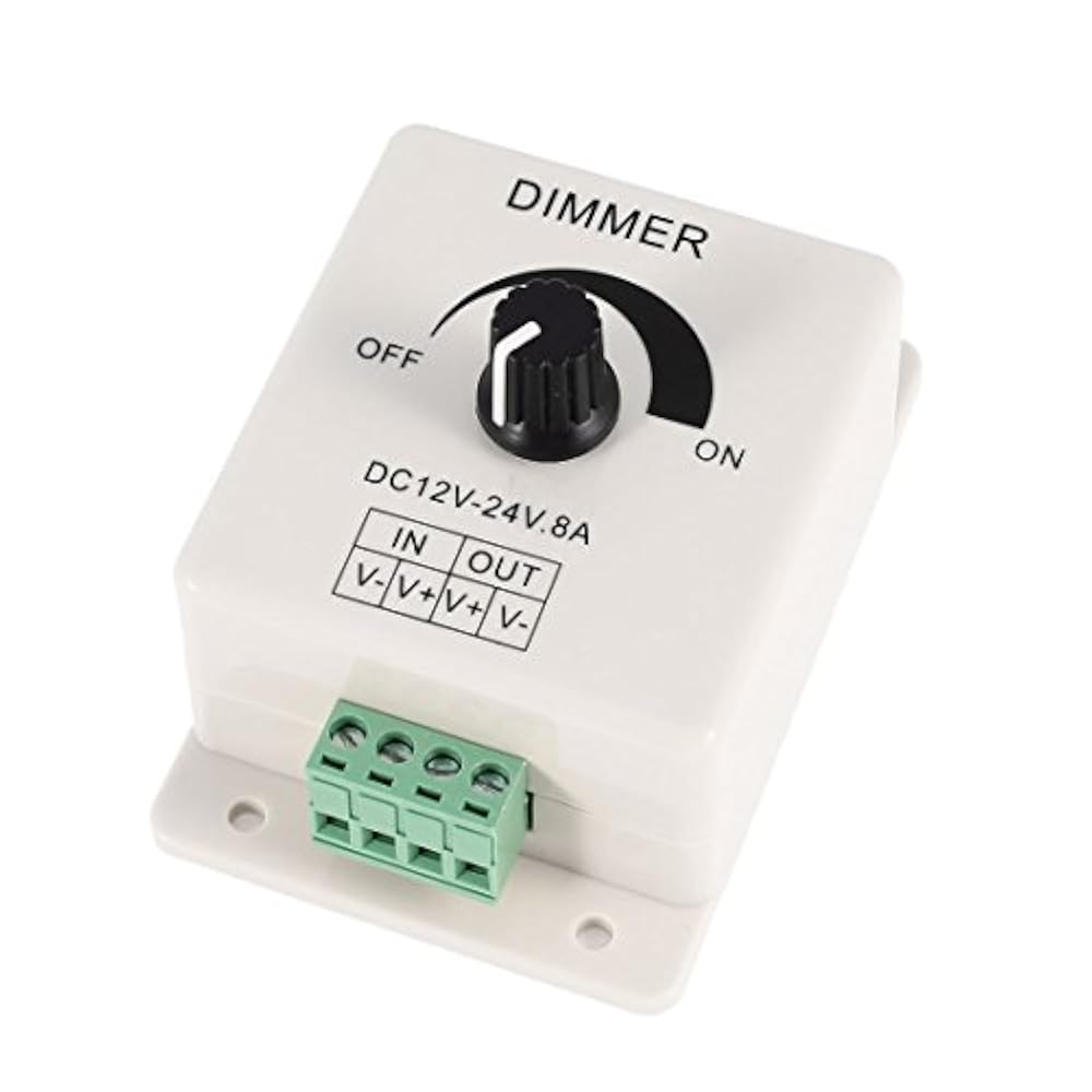 Dimmer switch. Регулятор напряжения led dimmer dc12-24v. диммер dc 12-24v 8a. диммер контактный для алюм. профиля 4l-dimspring-8a-mini-12-24v. диммер накладной 24v.