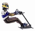 Universal pro driving simulator (support seul)