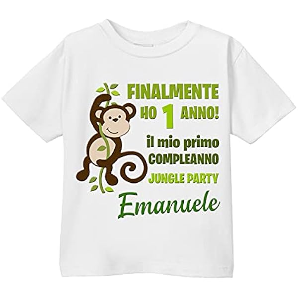 Felpa Personalizzabile Felpa Compleanno Anno Personalizzata