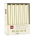 Produktbild Spitzkerzen 245 x 24 mm - 60er Pack - champagner