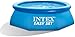 Intex - 56970Fr - Piscine - Piscinette Easy Set 2,44 X 0,76 M - Autostable