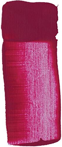 Chromacryl 500 ml Bottle, Magenta