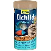 Tetra Yem Cichlid Sticks 250 ml