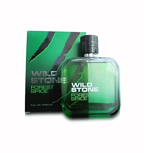 Wild Stone for Men, Forest Spice, 100ml RS.399 (20.00% Off) - Amazon