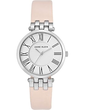 Anne Klein Damen-Armbanduhr AK/N2619SVLP