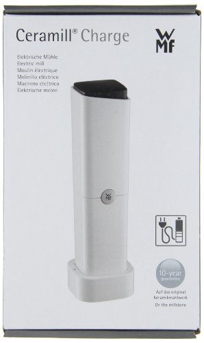 WMF Elektrische Mühle Ceramill Charge Kunststoff spülmaschinengeeignet - 6
