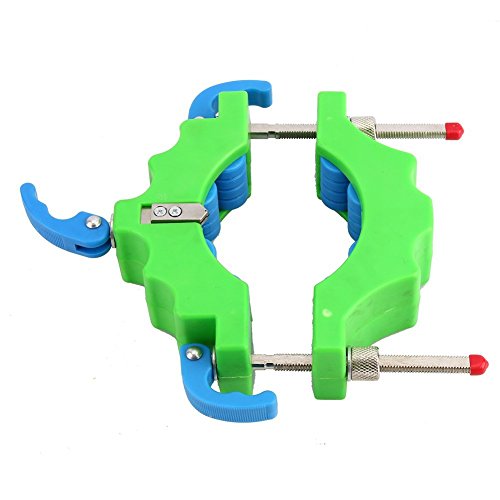 Flasche Schneider, Bottle Cutter Flaschenschneider Glasflaschenschneider, für Flasche von 43 bis 103 mm(Grün) - 2