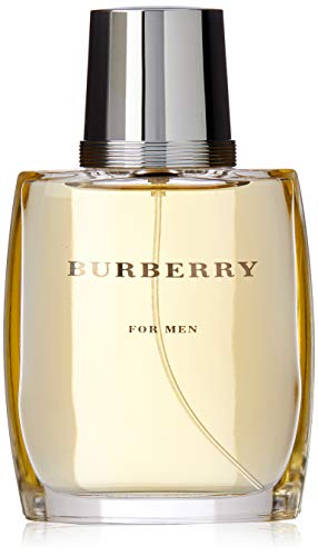 Burberry For Men Eau de Toilette, Uomo, 100 ml