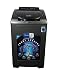 Whirlpool Bloomwash World Series Fully-automatic Top-loading Washing Machine (11 kg, Graphite) RS.32950.00