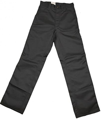 Carhartt Skateboard Simple Pant Graphite, pant size:W26 / L32