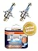 Produktbild Osram NIGHT BREAKER ® PLUS Limi60/55W P43 64193NBL-HCB