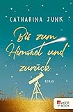 Cover zum Buch Bis zum Himmel und zurück
