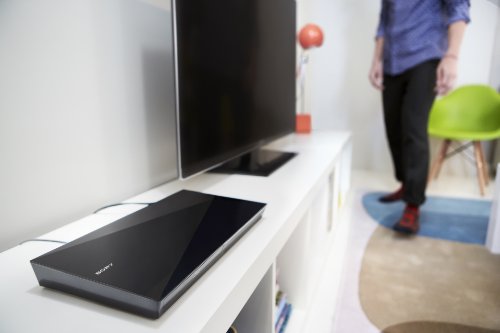 Imagen 6 de Sony BDPS4100B.EC1