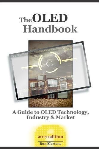 Preisvergleich Produktbild The OLED Handbook (2017 edition)