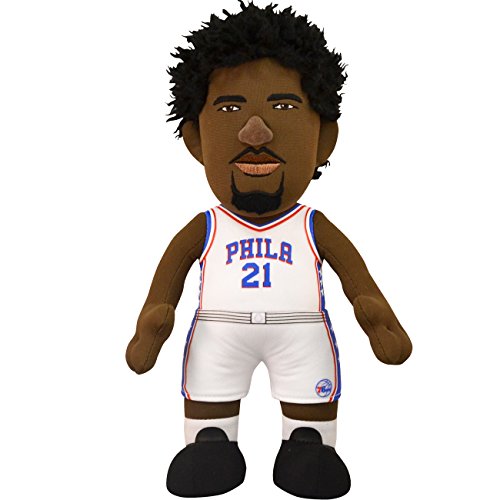 Bleacher creatures Joel Embiid 25 cm - Philadelphia 76ers