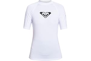 Roxy Whole Hearted SS T-Shirt Femme (Lot de 1)